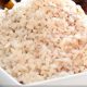 Ofada rice