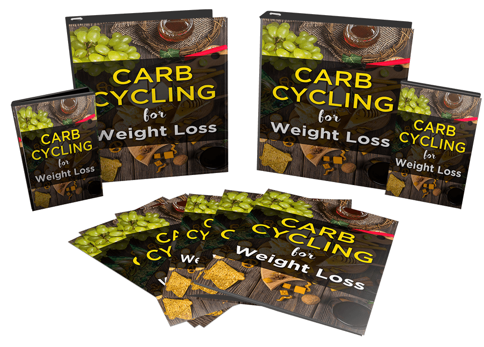 Carb Cycling for Weight Loss