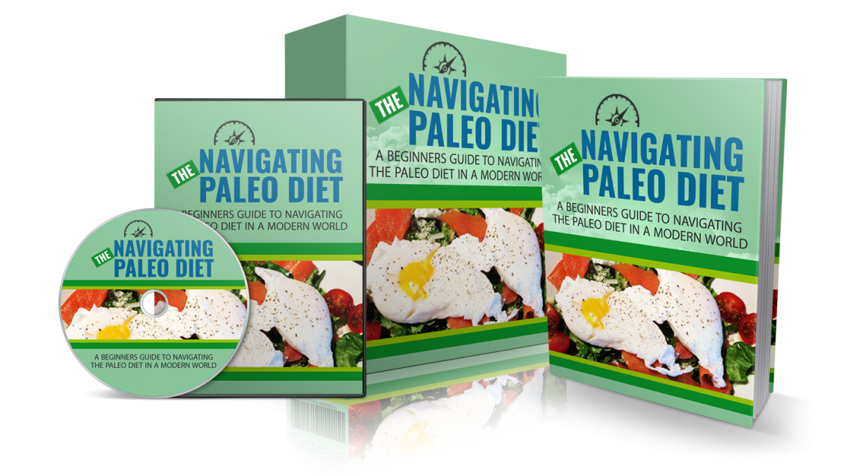 Navigating Paleo Diet Course