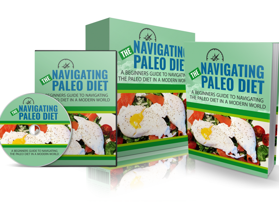 Navigating Paleo Diet Course