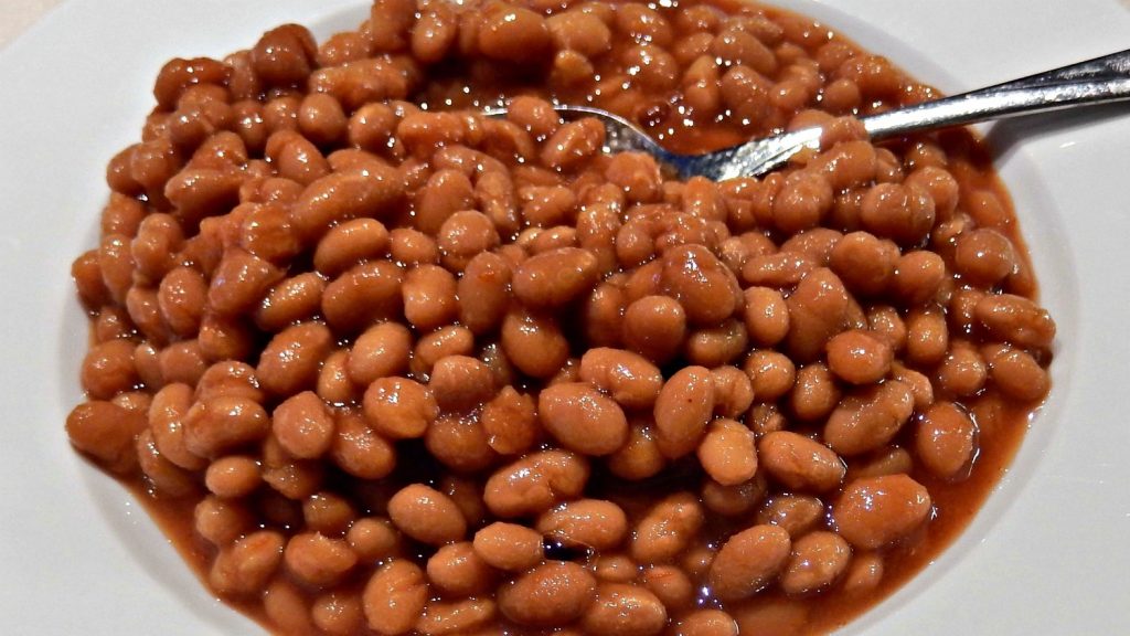 beans