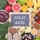 what are the benefits of folic acid