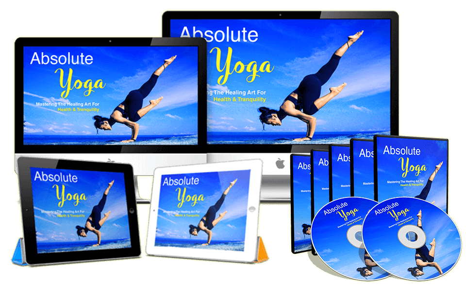 Absolute Yoga Course