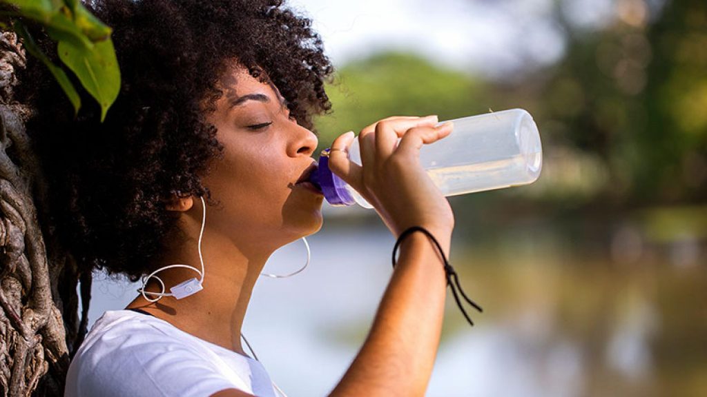 The Importance of Staying Hydrated for Optimal Health