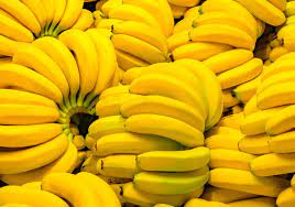 fun facts about bananas