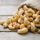 fun facts about cashews